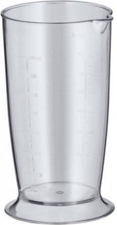 WMF Ραβδομπλέντερ με Ανοξείδωτη Ράβδο 600W Μαύρο