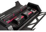 Valkyrie Syn 360 ARGB Υδρόψυξη AIO CPU με 3 Ανεμιστήρες 120mm
