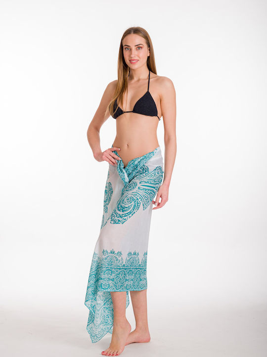 Rima Beachwear Παρεό Βεραμάν