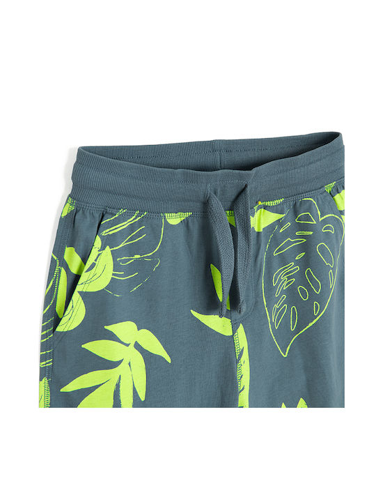 Cool Club Kinder Shorts/Bermudas Stoff Grau