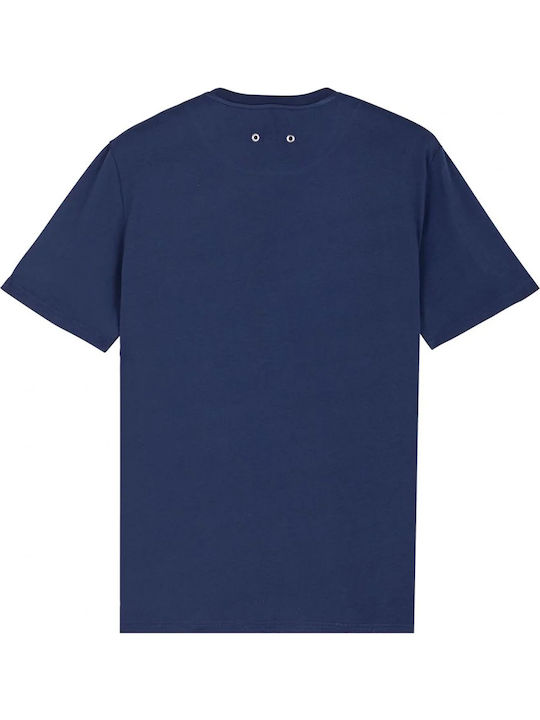T-Shirt Blue