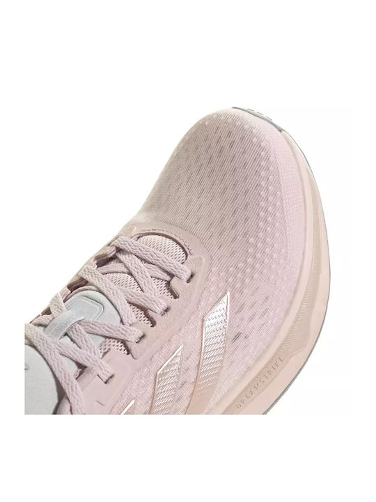 Response Super Femei Pantofi sport Alergare Roz