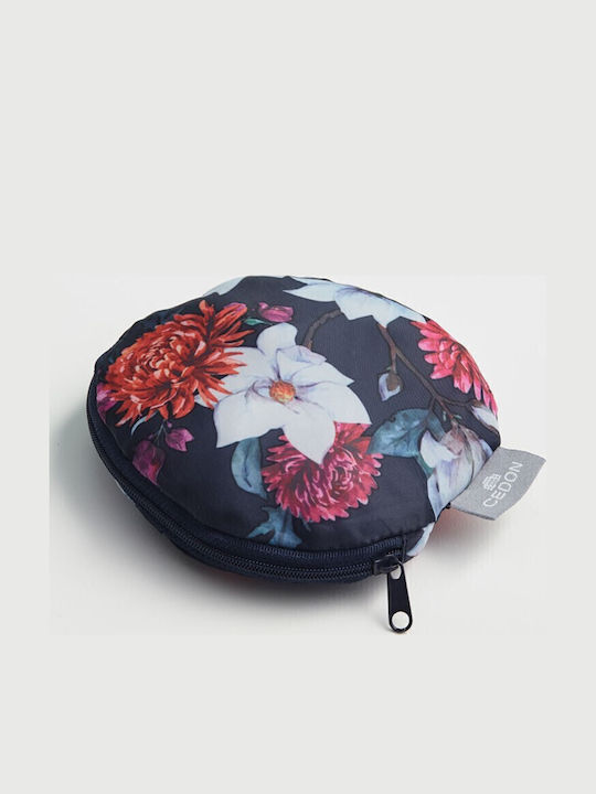 Sac de cumpărături rotund Xl Easy Bag Golden Cedon