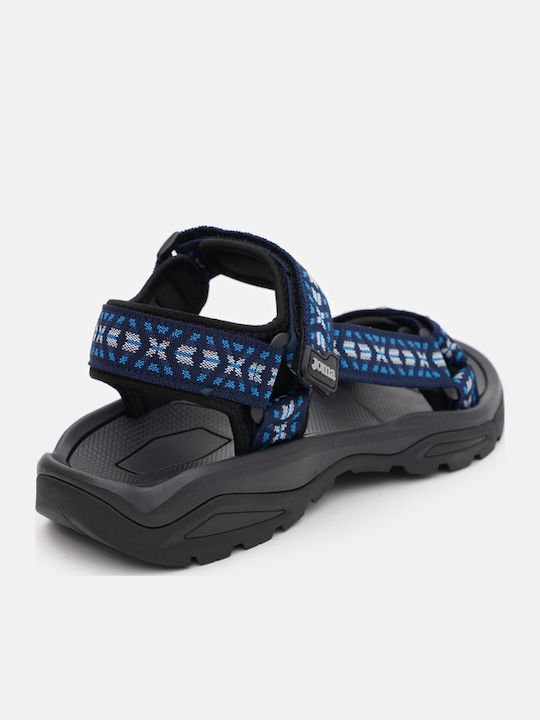 Men's Sandals Blue