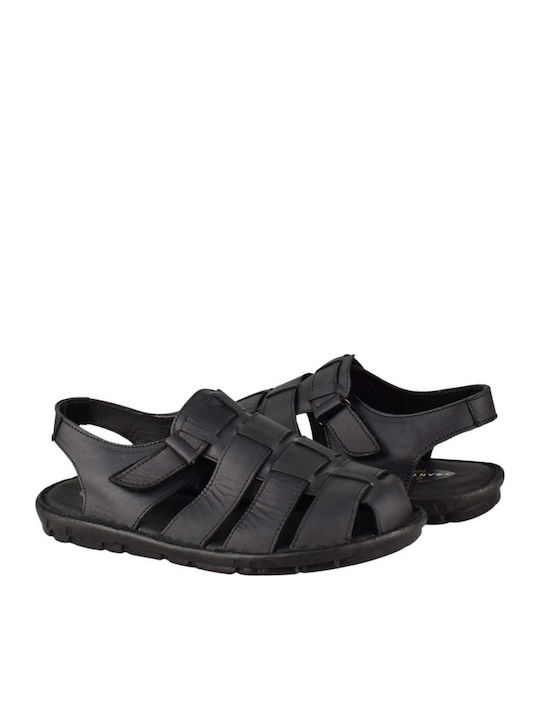 Men's Sandals Black