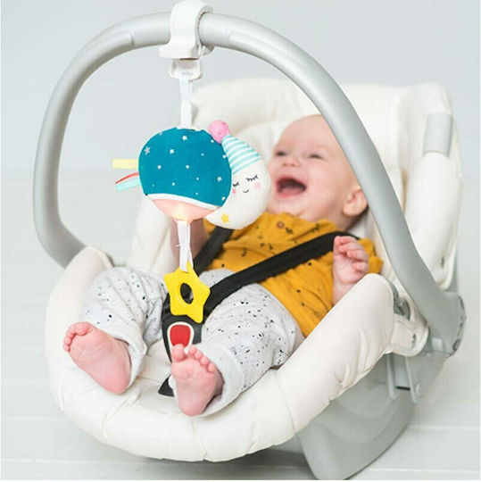 Taf Toys Pendant Toy for Car with Music and Teether Koala 12575