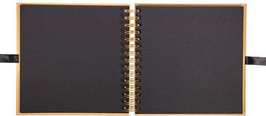 Άλμπουμ Καφέ 23ADPA122902 20.5x20.5cm Άλμπουμ Καφέ 23ADPA122902 20.5x20.5cm