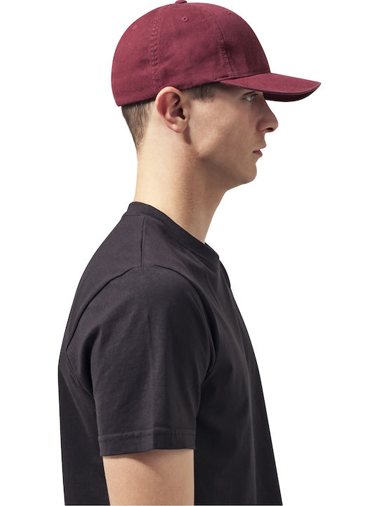Men's Jockey Red