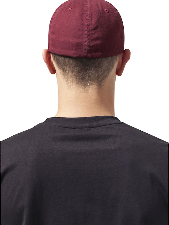 Men's Jockey Red