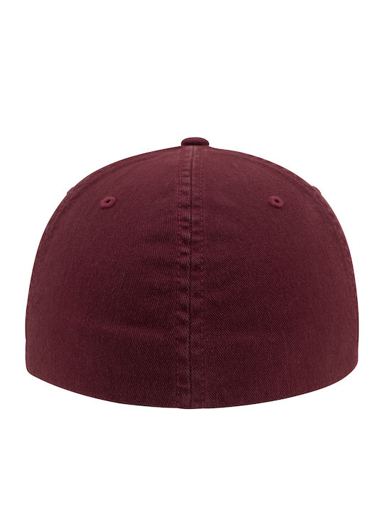 Men's Jockey Red