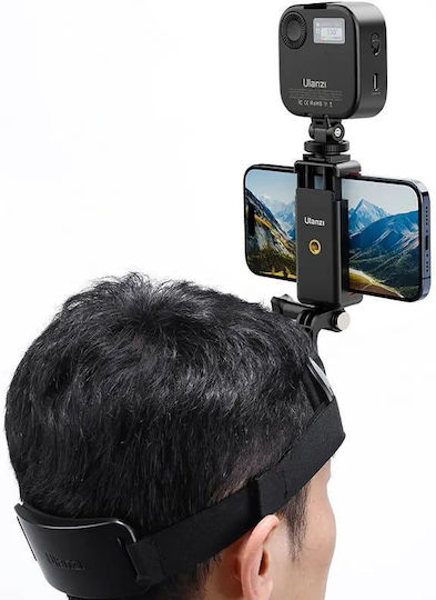 Ulanzi Mount C020GBB1 για GoPro