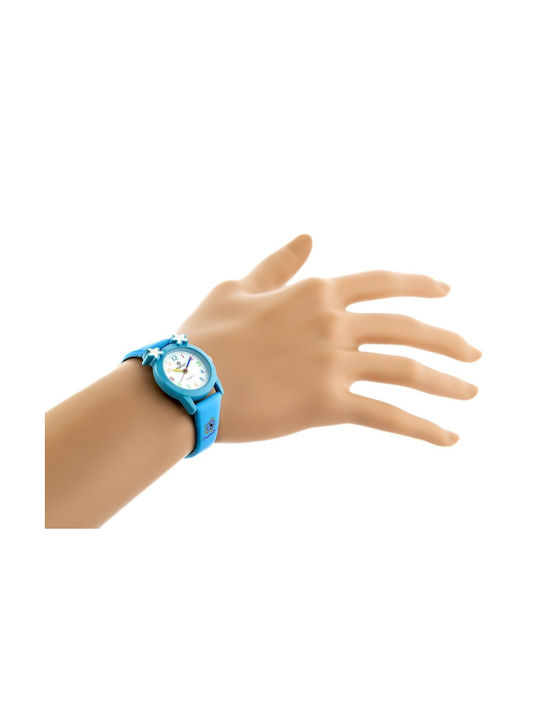 Perfect Kinderuhr Analog 30mm Blaue