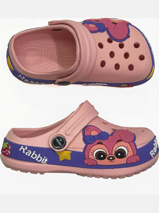 Kinder Badeschuhe Rosa
