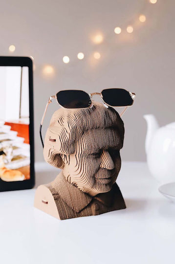 Cartonic 3D Puzzle Queen Elizabeth
