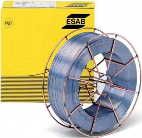 Esab Σύρμα Ηλεκτροσυγκόλλησης 1.2mm 18kg 1τμχ 1A50126910