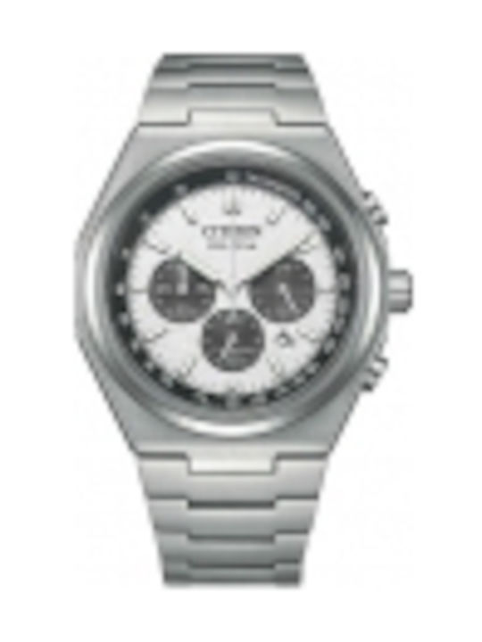 Citizen Uhr Batterie mit Metallarmband