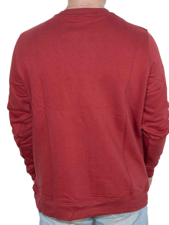 Pullover Rot