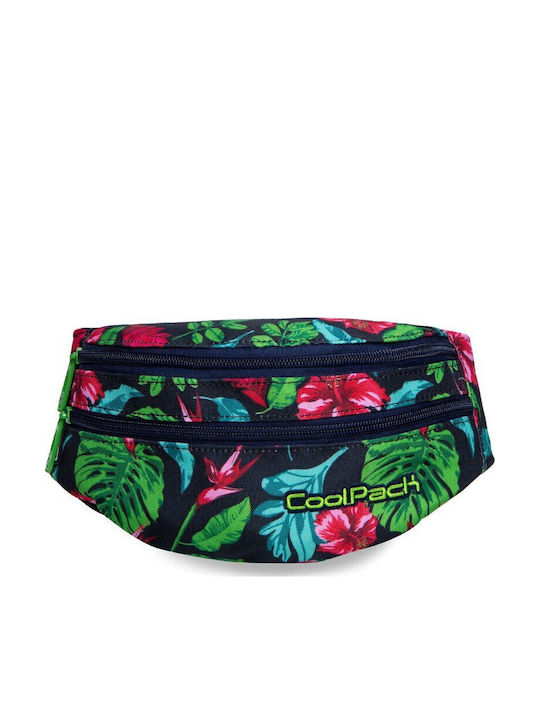 Coolpack Geantă de Talie pentru Copii Multicoloră