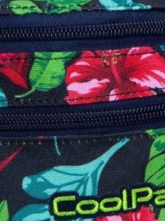 Coolpack Geantă de Talie pentru Copii Multicoloră