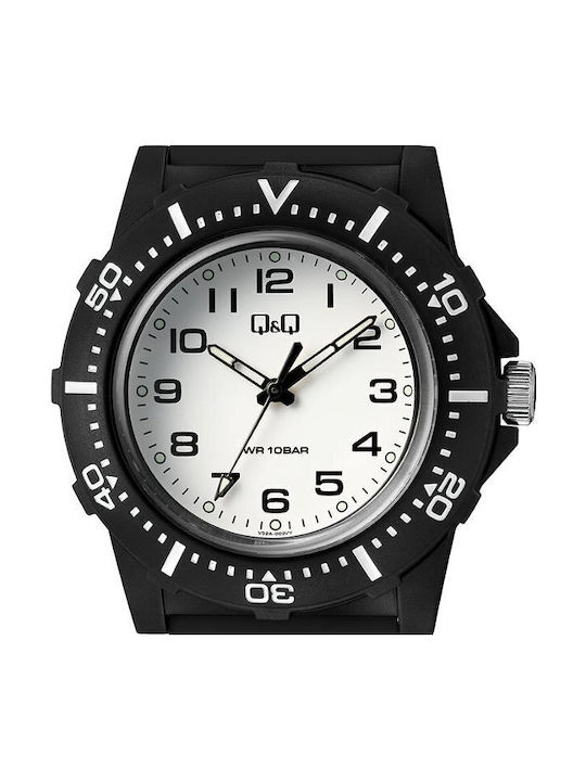 Q&Q Watch Battery