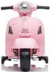 Inspiriert Elektroantrieb Rosa
