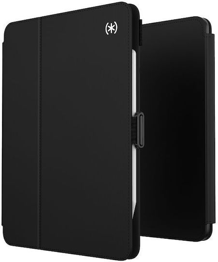 Speck Balance Folio Back Cover Ανθεκτική Μαύρη (iPad Pro 11” M4 (2024))