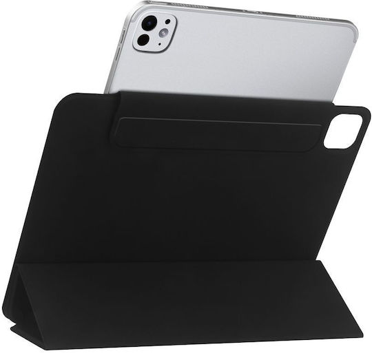 Tech-Protect Smartcase Klappdeckel Schware (iPad Pro 2024 11")