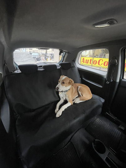 Autocover Car Seat Cover for Dog