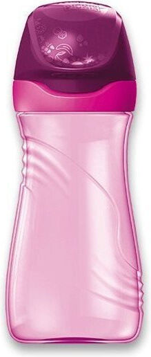 Maped Picnik Origins Drinking Bottle 430 Ml Pink