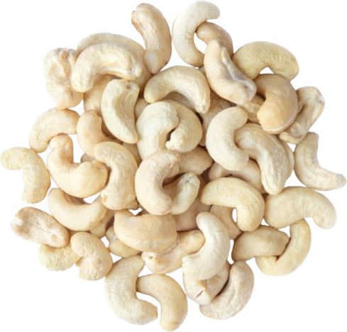 Cashews Raw Benin 1000g