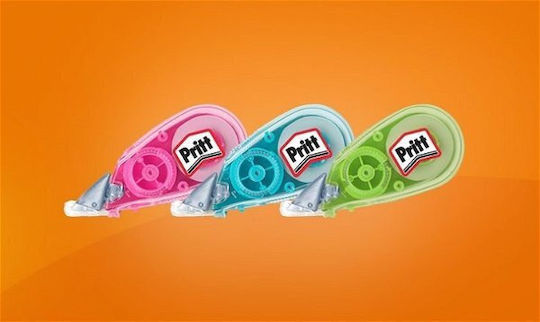 Pritt Micro Roller 6m
