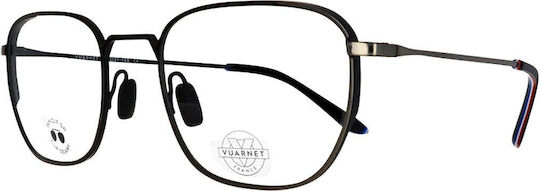 Vuarnet Μεταλλικός Σκελετός Γυαλιών Γκρι VL19020002