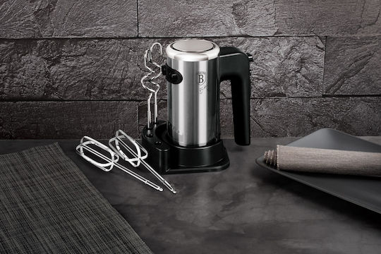Berlinger Haus Μίξερ Χειρός 300W Μαύρο