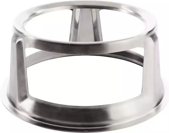 Solo Stove Ranger Gusseisen Grillrost Stützfuß