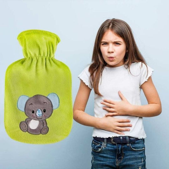 Wasserflaschenwärmer Kinderabdeckung Koala Chloe 0,8 Liter Sanger