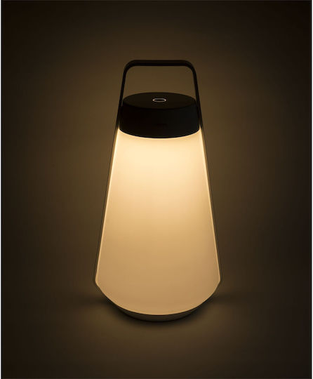 Sompex LED Dekorative Tischlampe Warmweiß