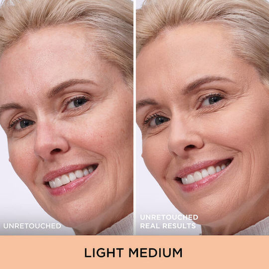 it Cosmetics Liquid Foundation SPF40 Light Medium 32ml