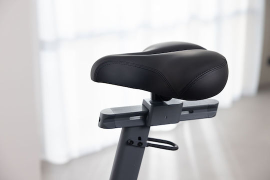 Kettler Hoi Tour Bicicletă de exerciții în picioare Magnetic cu roți