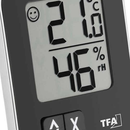 TFA Digital Termometru pentru utilizare în interior