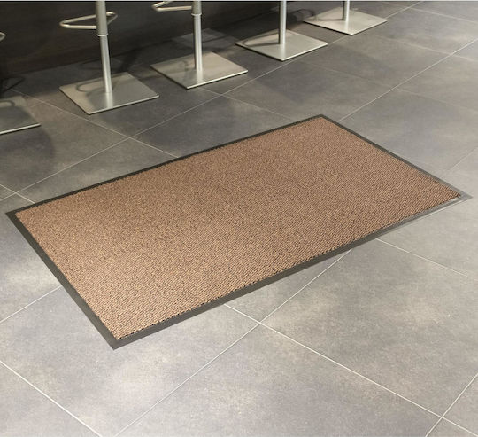 Covor de Intrare Maro 150x90buc Grosime 30mm