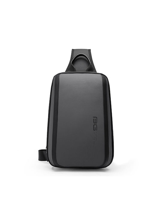 Men's Bag Shoulder / Crossbody Gray