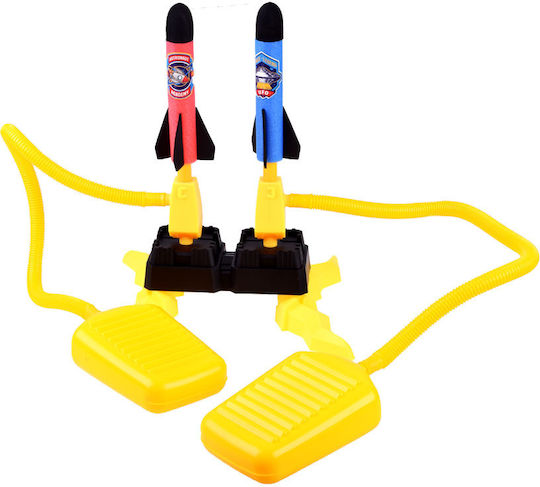 Jokomisiada Jucărie interactivă Rocket