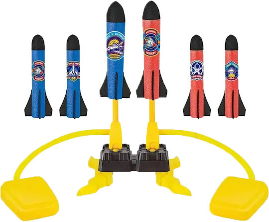 Jokomisiada Jucărie interactivă Rocket