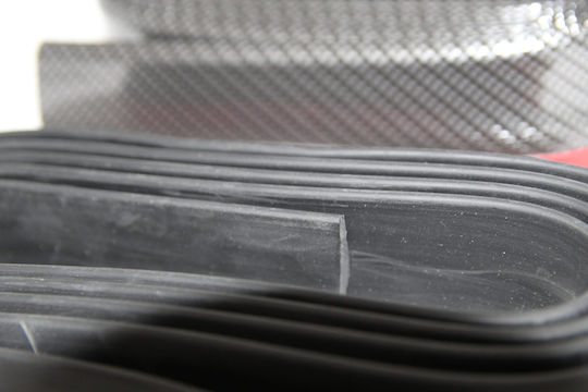 Samurai Spoiler Auto Universell
