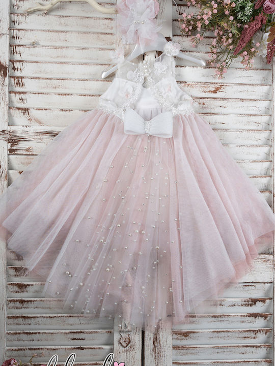 Picolo Bambino Baptism Dress