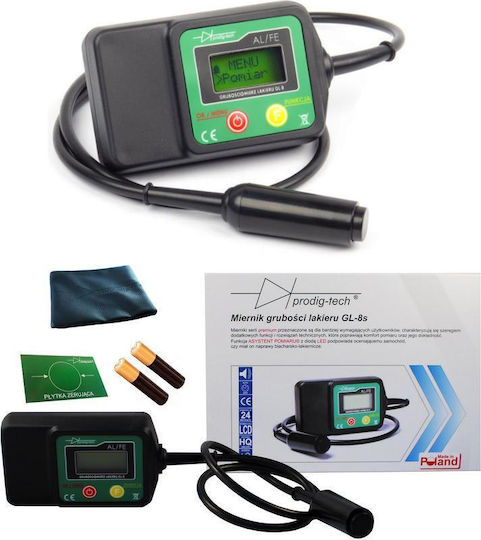 Material Thickness Gauge gl-8s