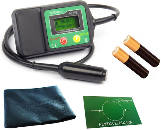 Material Thickness Gauge gl-8s