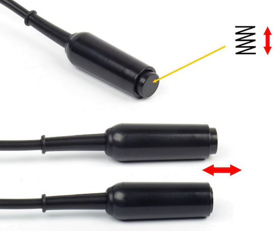 Material Thickness Gauge gl-8s