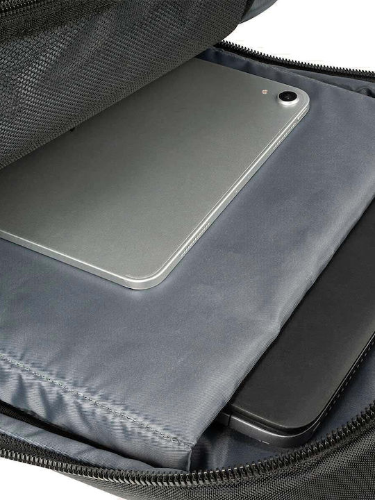 Tucano Urbano Rucsac Μαύro