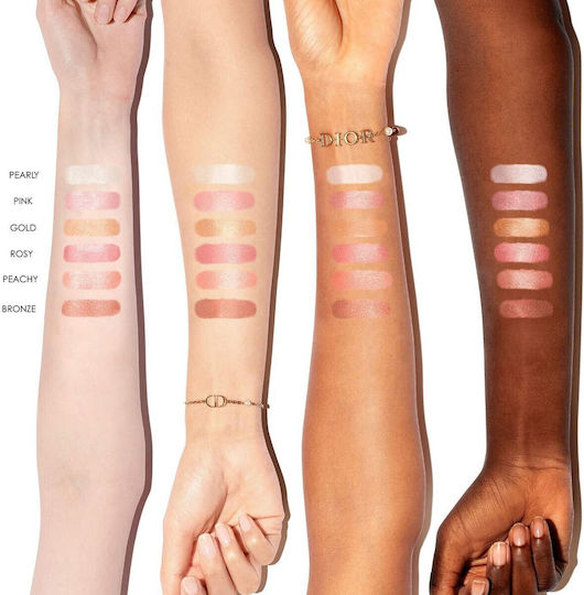 Dior Forever Glow Maximizer Lipgloss 014 11ml
